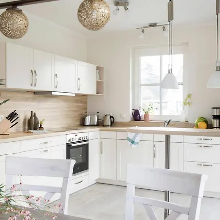 בית נופש Ferienhaus, *